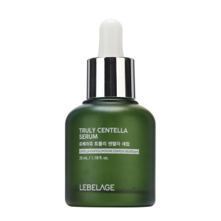 Сироватка для обличчя Lebelage Truly Centella Serum